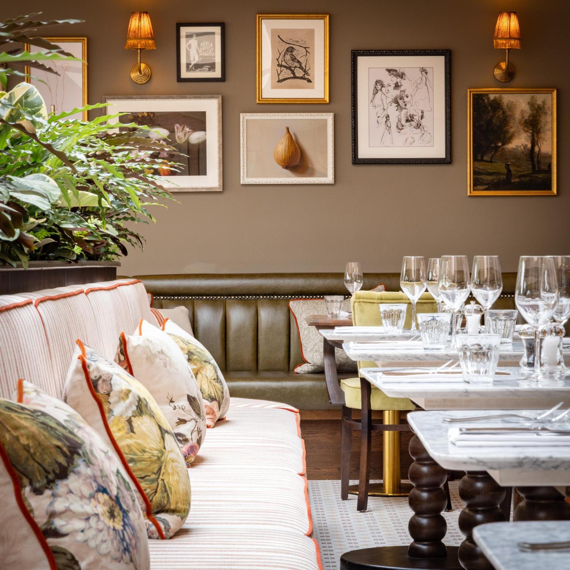 The White Hart - A Heartwood Inn 루이스 외부 사진