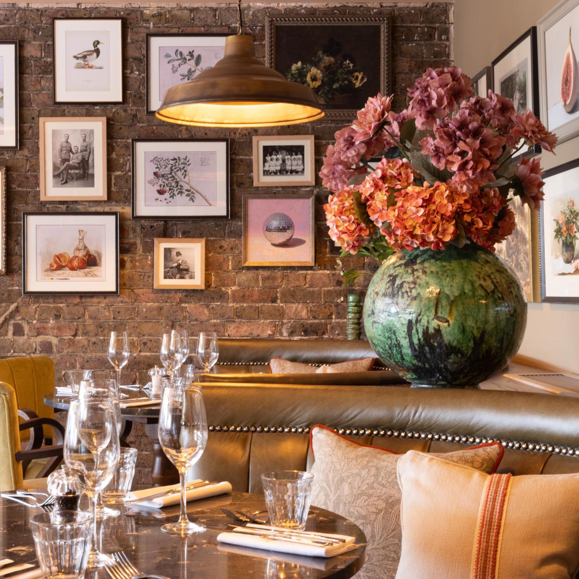 The White Hart - A Heartwood Inn 루이스 외부 사진